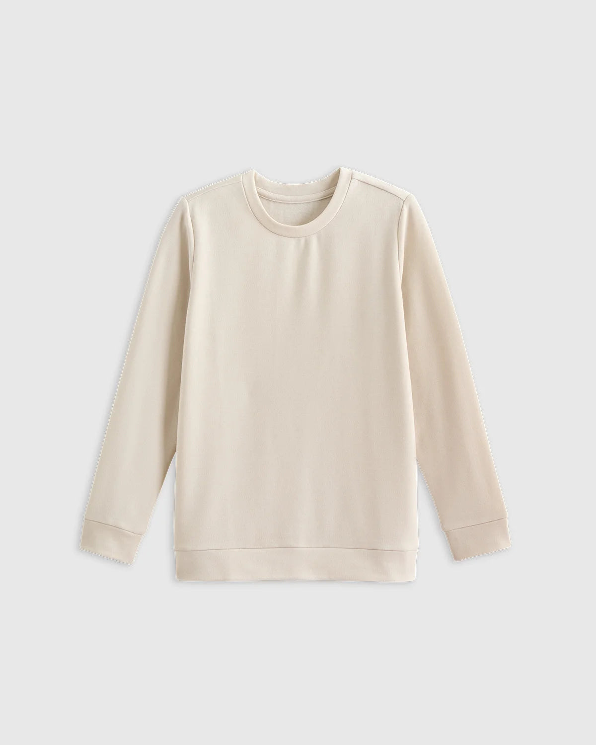 SuperSoft Fleece Sweatshirt - 6 / Soft Sage