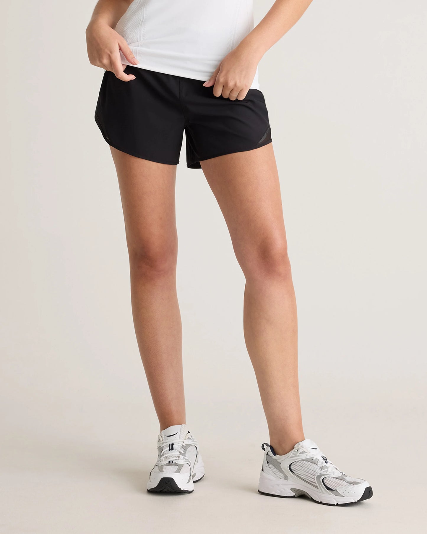 Classic Running Shorts 4" - XS / Royal Blue