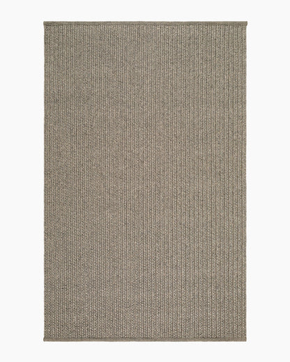 Marbella Handwoven Indoor/Outdoor Rug - 2' x 3' / Natural