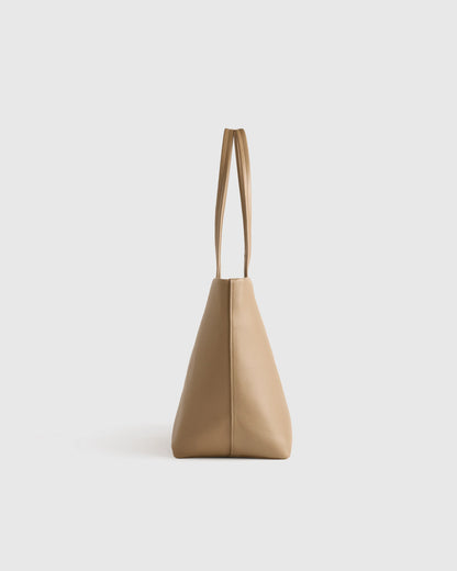 Penelope Tote - One Size / Espresso Brown