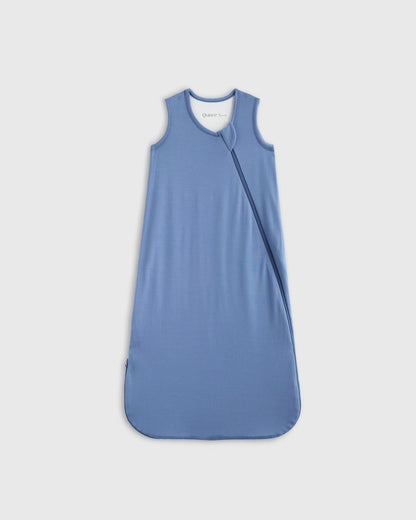 Bamboo Sleep Bag 2.5 TOG - S / Colony Blue