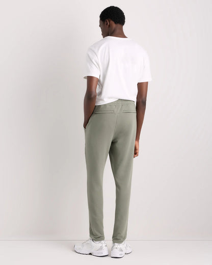 Supersoft Fleece Joggers - XS / Heather Oatmeal