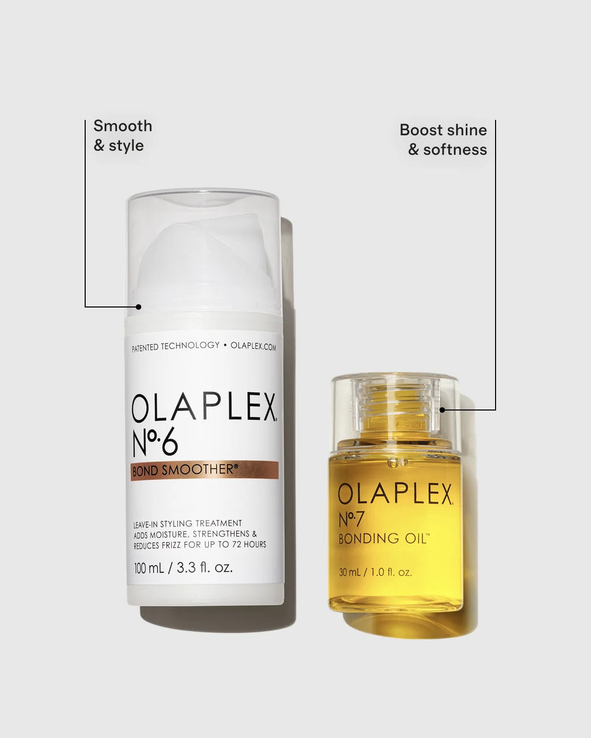 No.6 Bond Smoother by Olaplex - One Size / No Color