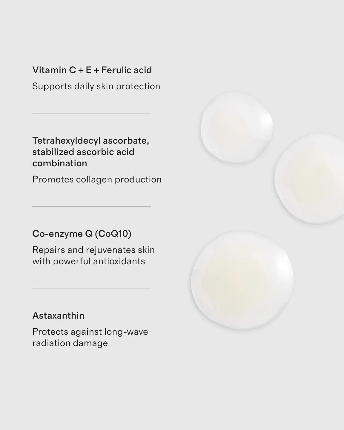 Molecular Silk Amino Hydrating Cleanser by Allies of Skin - One Size / No Color
