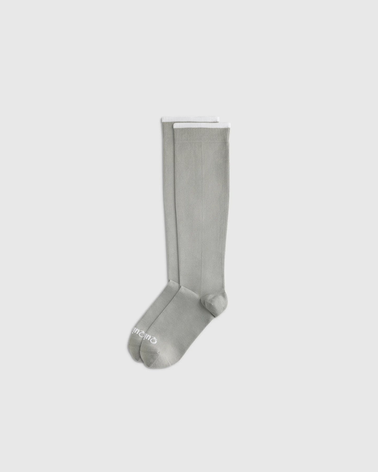 Recycled Nylon Compression Sock (3-pack) - S / Wineberry
