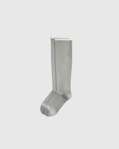 Recycled Nylon Compression Sock (3-pack) - S / Wineberry