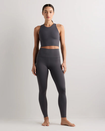 Ultra-Form High-Rise Legging - XS / Black