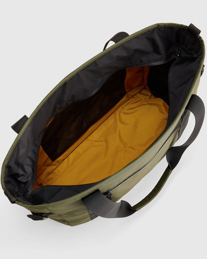 Weather Proof Utility Tote - One Size / Olive