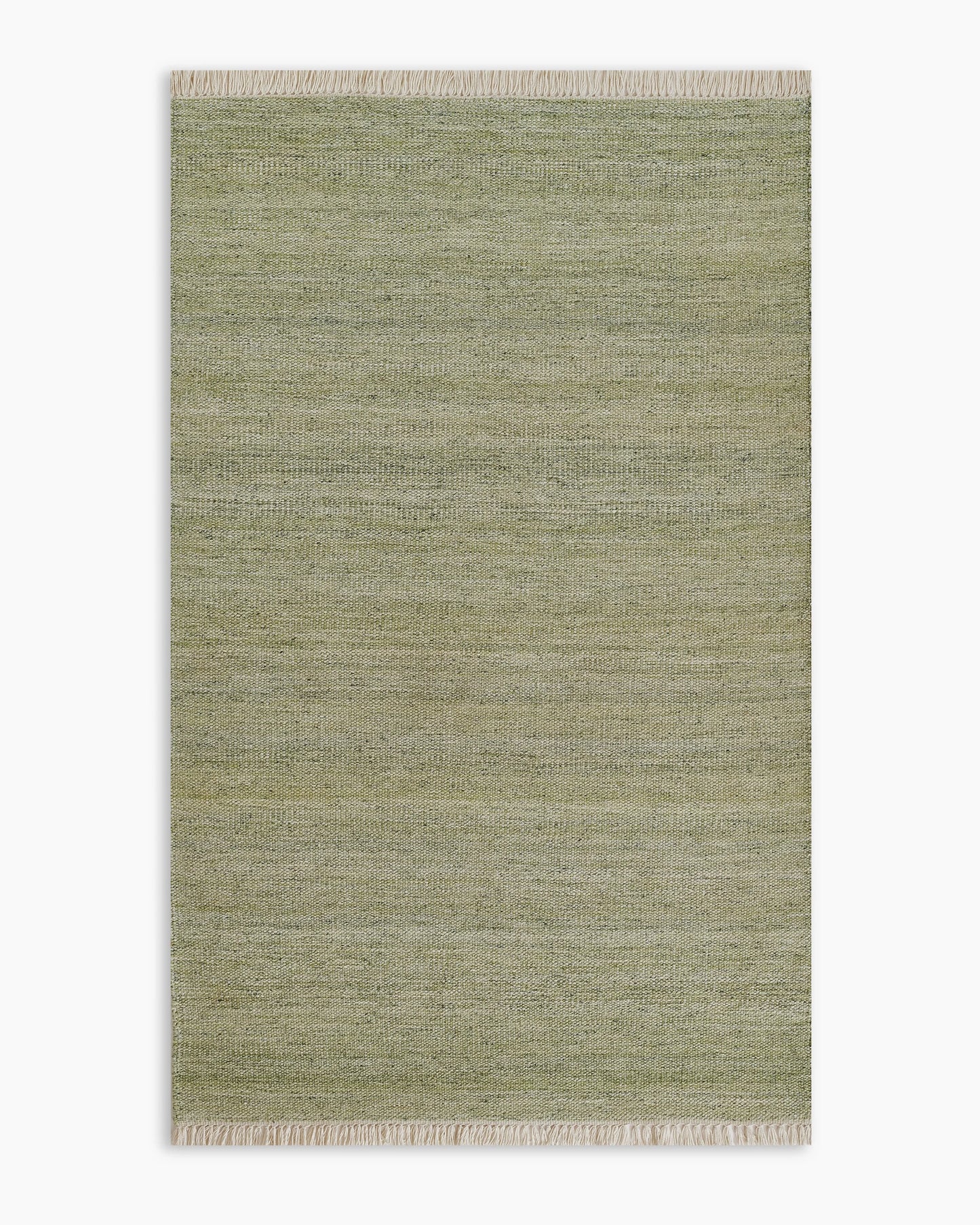 Sloane Indoor/Outdoor Rug - 5' x 8' / Silver