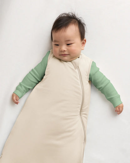Bamboo Sleep Bag 2.5 TOG - S / Colony Blue