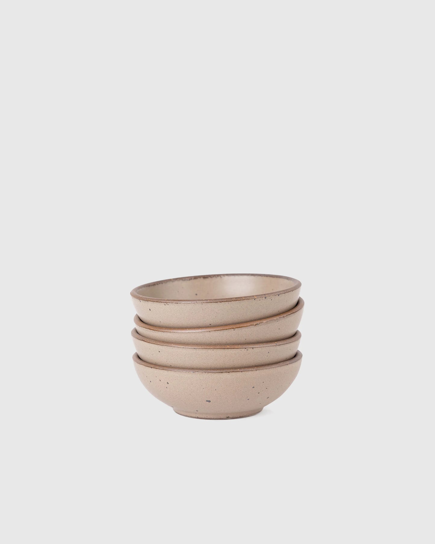 Breakfast Bowl (Set of 4) - One Size / Heron