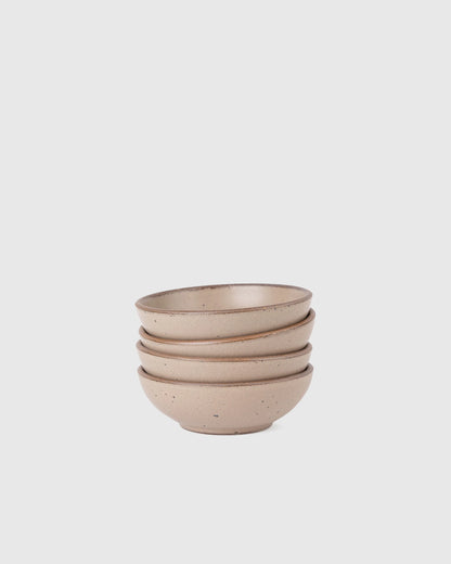 Breakfast Bowl (Set of 4) - One Size / Heron