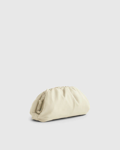 Naomi Clutch - One Size / Electric Blue