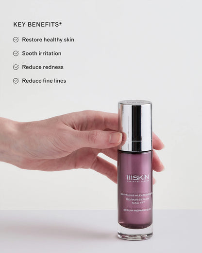 Repair Serum NAC Y²™ by 111SKIN - One Size / No Color