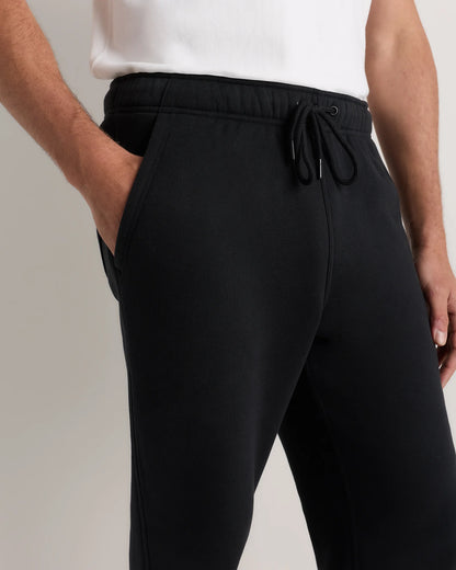Everyday Fleece Straight Leg Sweatpants - XS / Coastal Sage