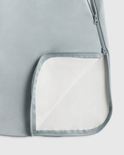 Bamboo Sleep Bag 1.0 TOG - S / Colony Blue
