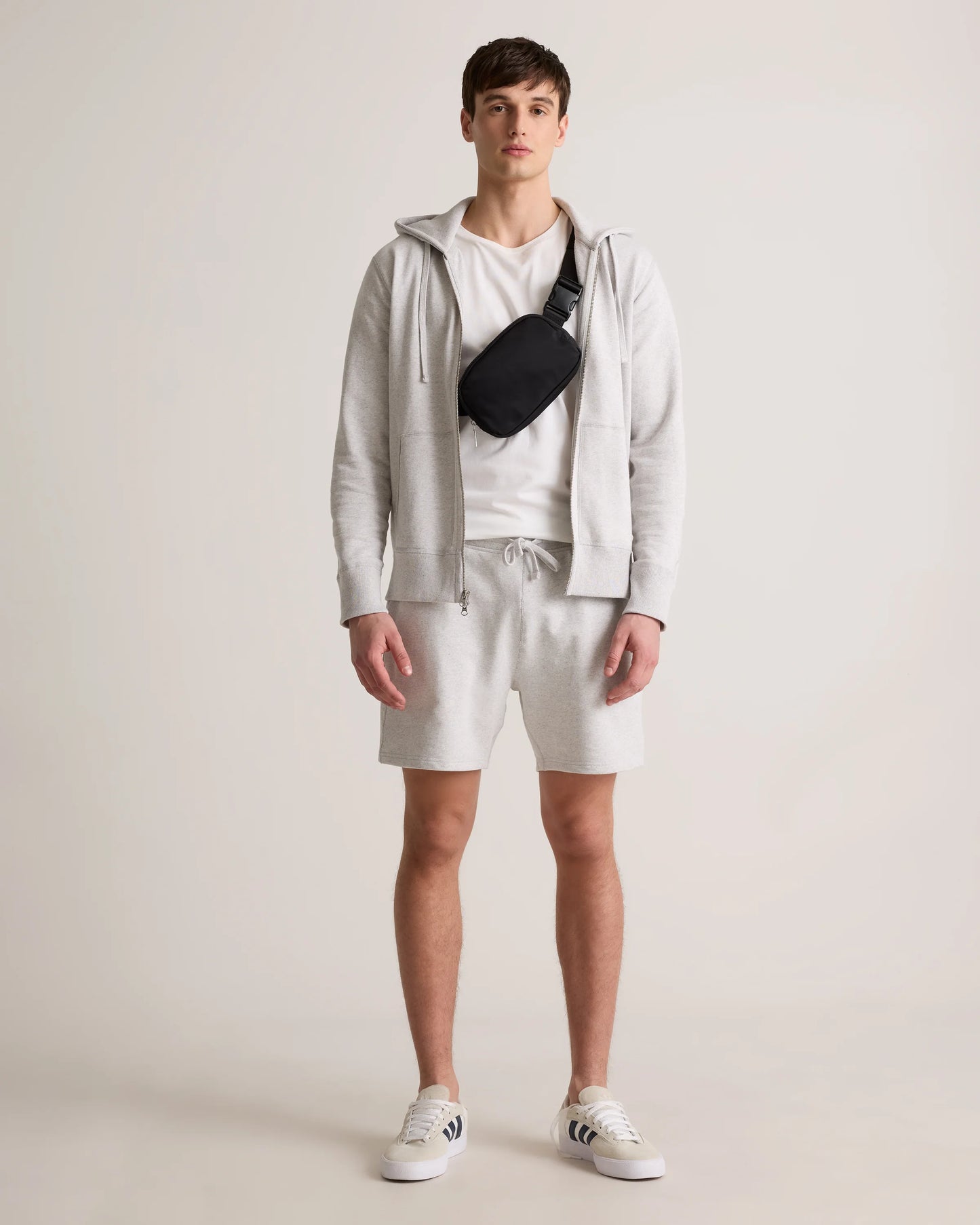 Revive Nylon Belt Bag - One Size / Olive