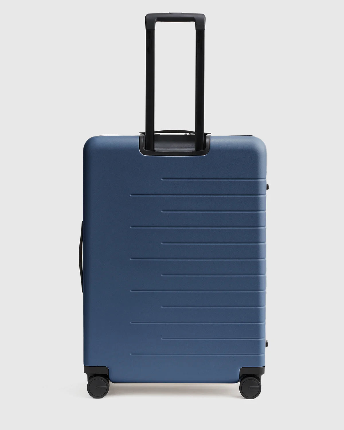 Carry-On & Large Check-In Suitcase Set - One Size / Dark Green