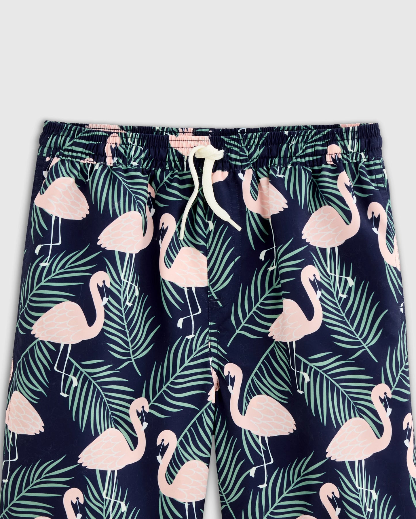 Swim Trunk - 2T / Wavy Fish