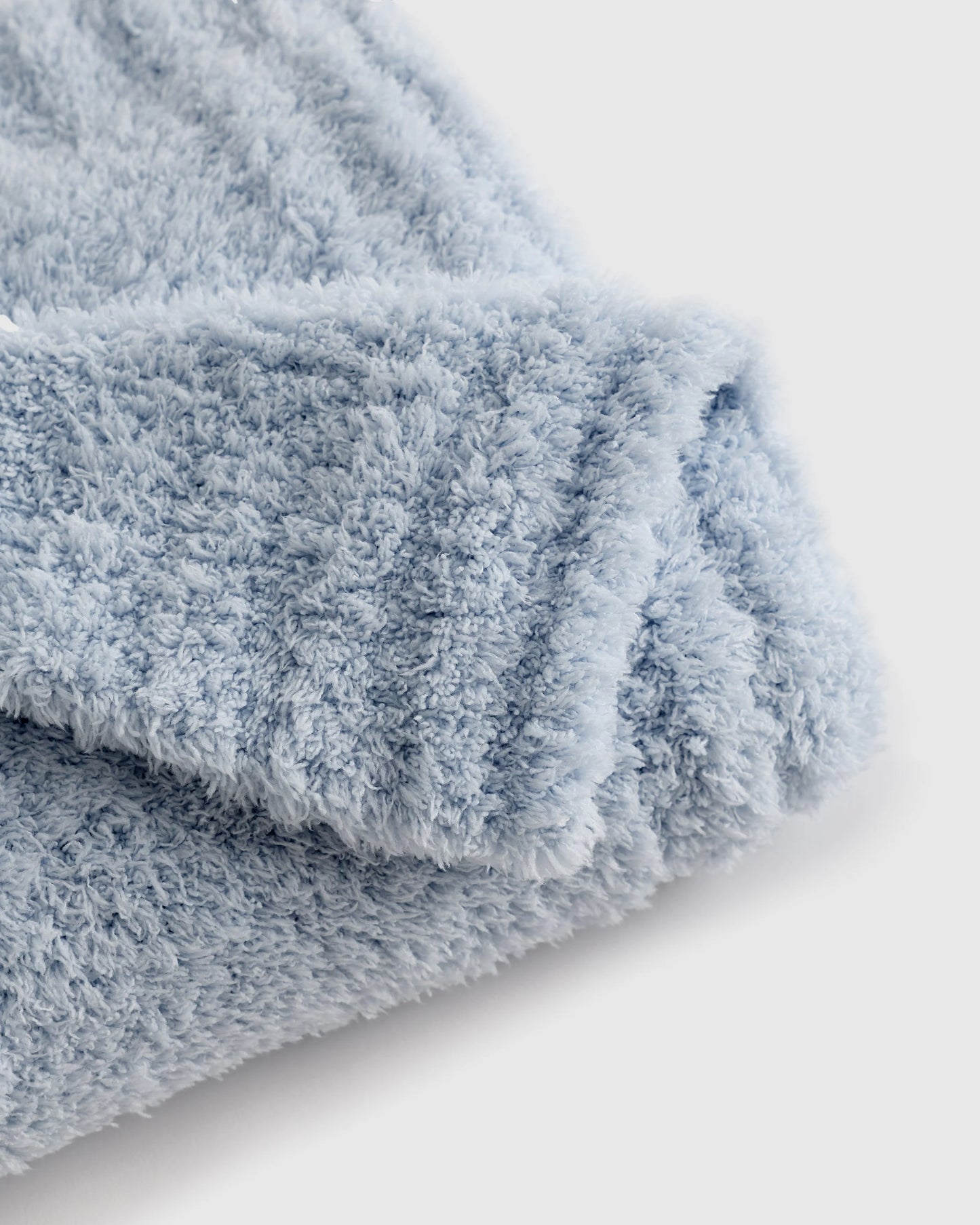 Ultra Cozy Baby Blanket - 30x40 / Ivory