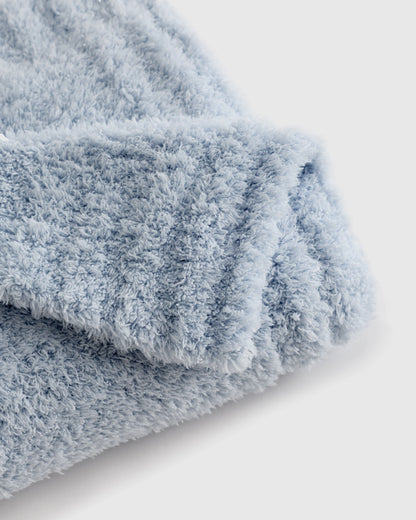 Ultra Cozy Baby Blanket - 30x40 / Ivory