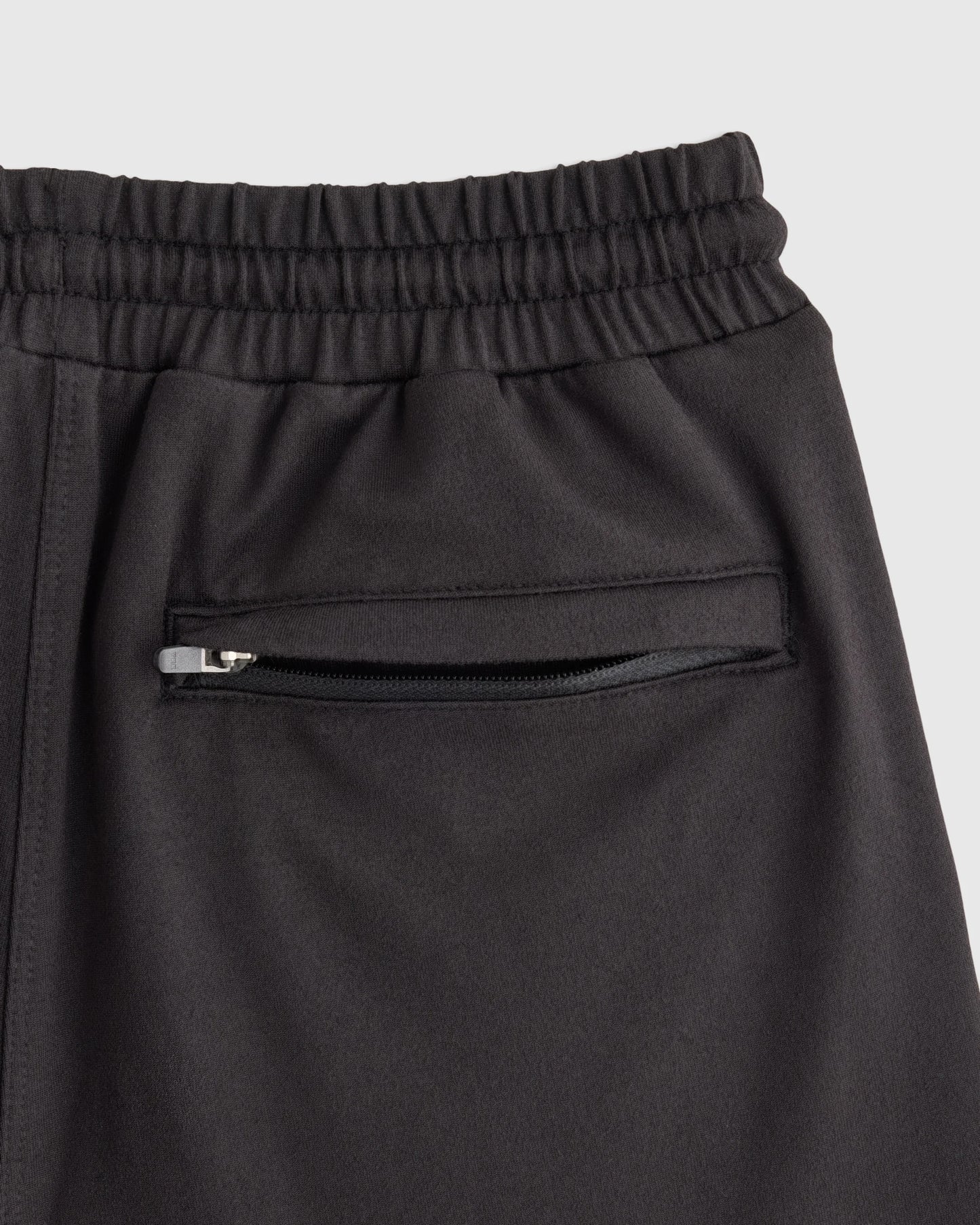 Flowknit Performance Short - 6 / Heather Green