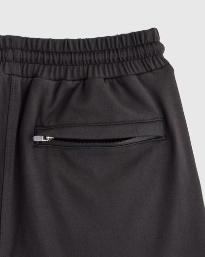 Flowknit Performance Short - 6 / Heather Green