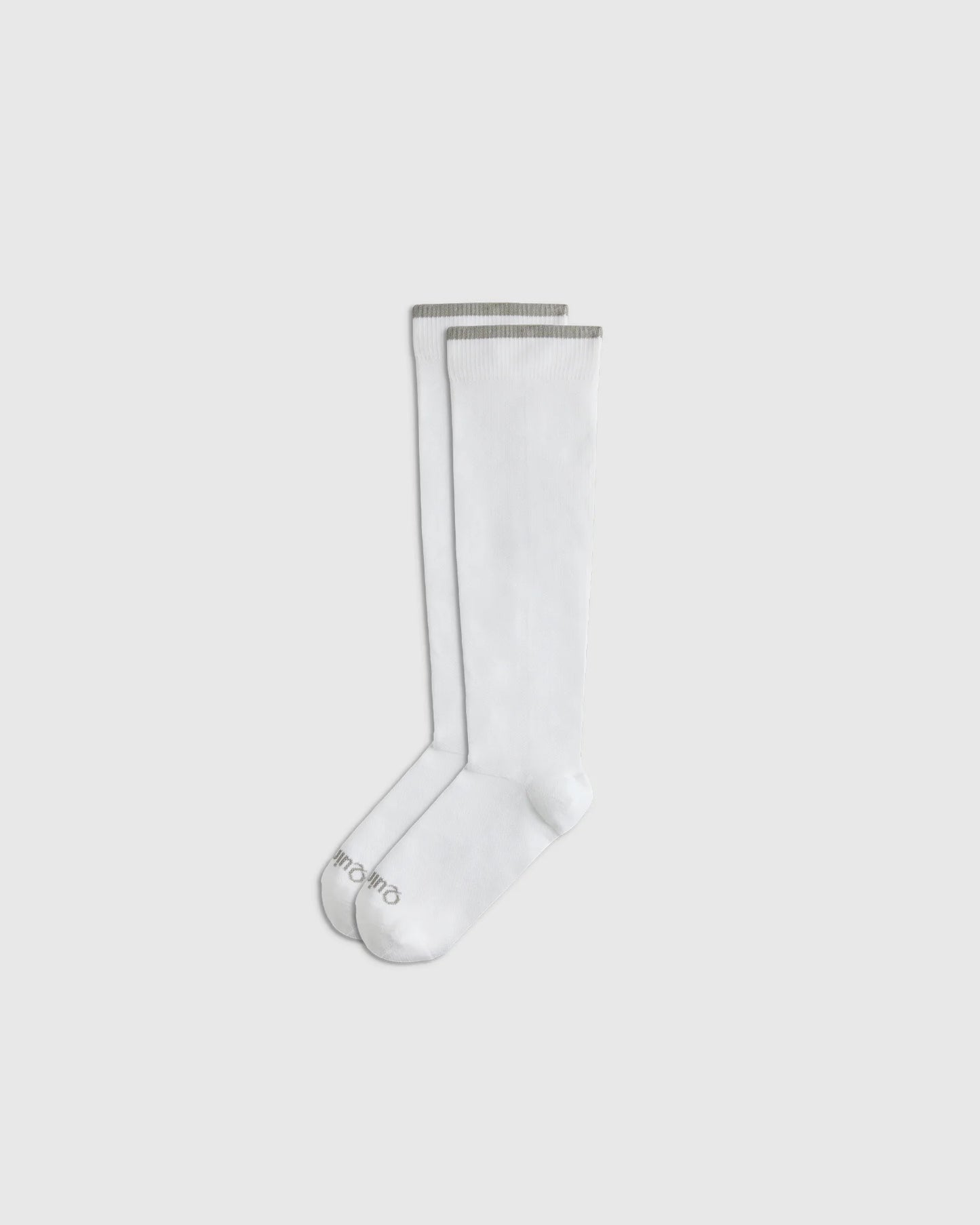 Recycled Nylon Compression Sock (3-pack) - S / Wineberry