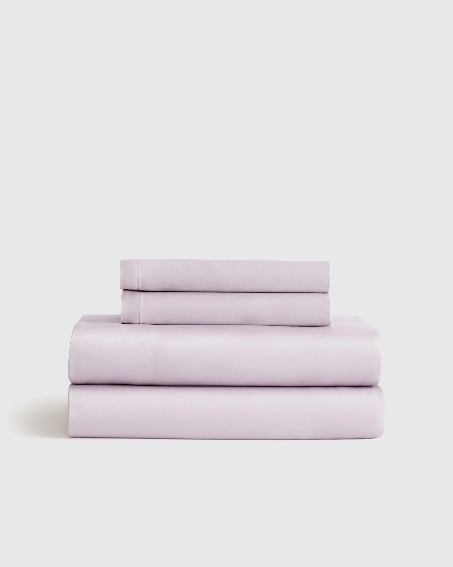 Bamboo Sheet Set - Twin / Sand