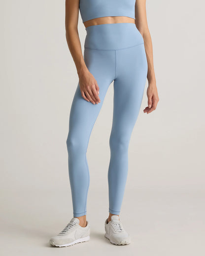 Ultra-Form High-Rise Legging - XS / Black