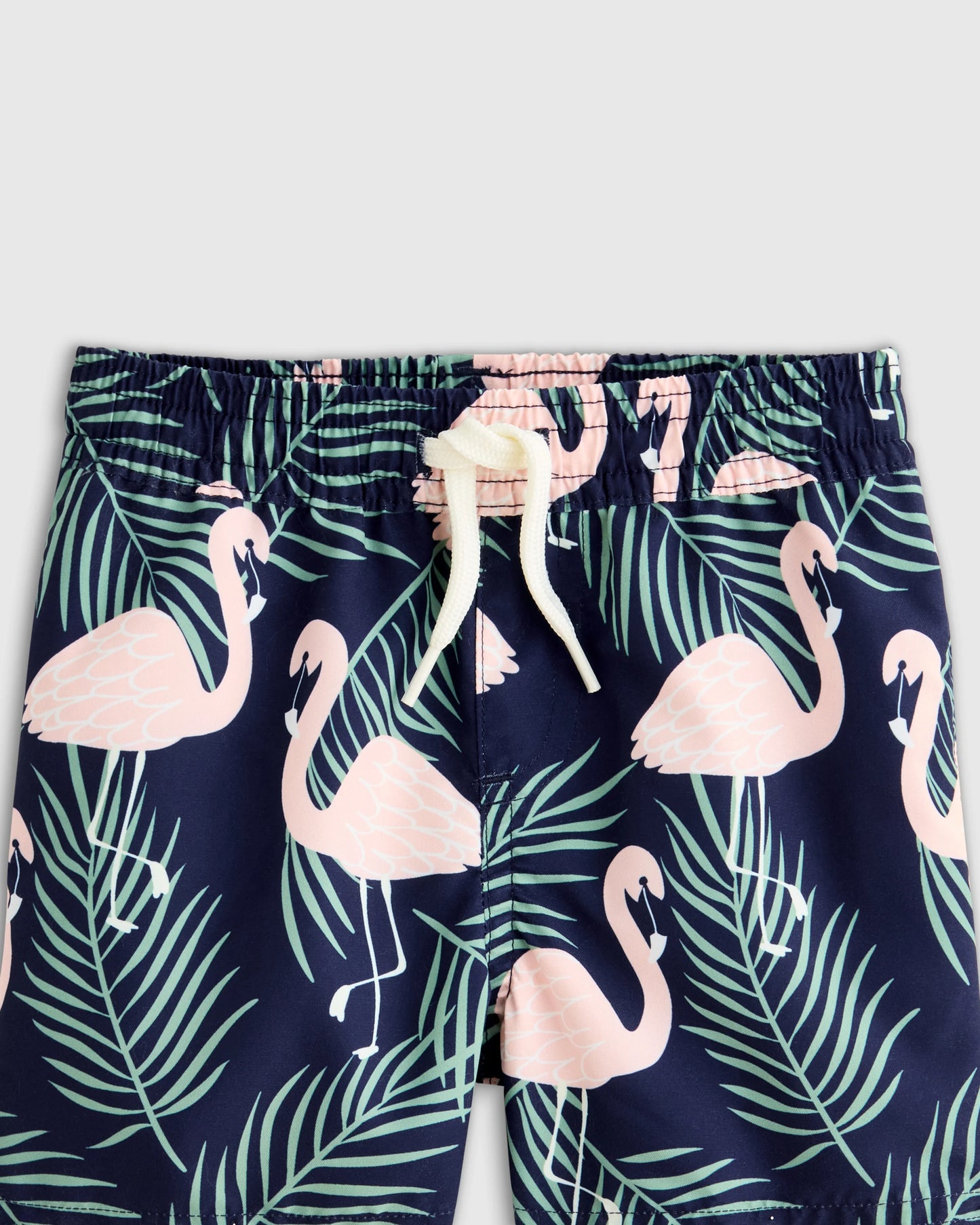 Swim Trunk - 0-3M / Alligators