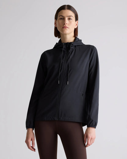 Micro Ripstop Packable Hike Jacket - XS / Heritage Olive