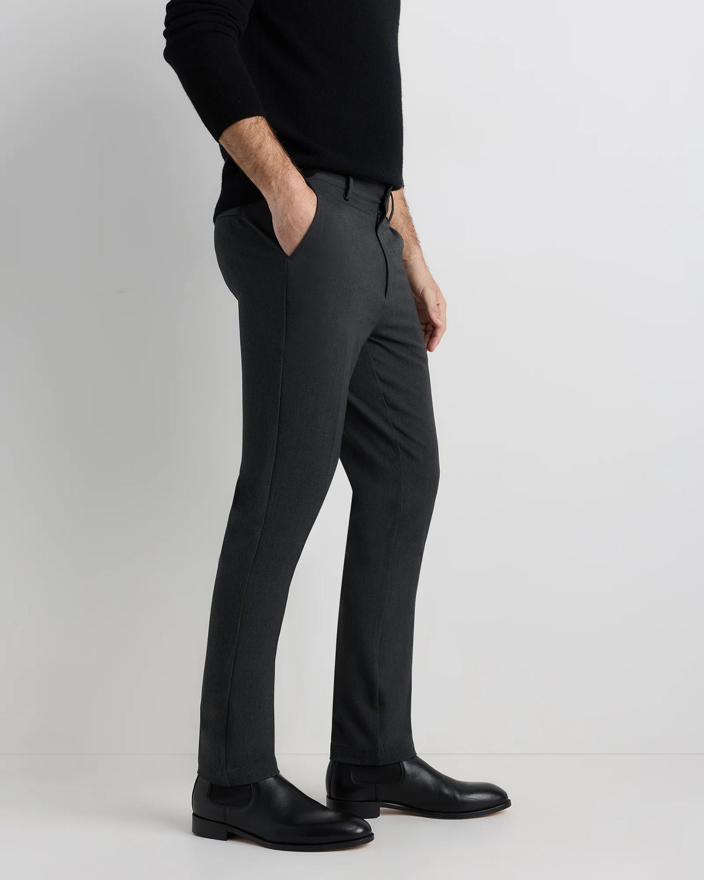 Ultra-Stretch 24/7 Smart Chinos - Slim - 30X28 / Bayberry Olive