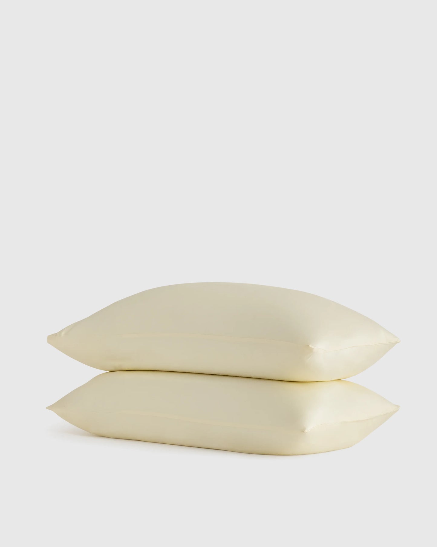 Bamboo Pillowcase Set - Standard / Sand