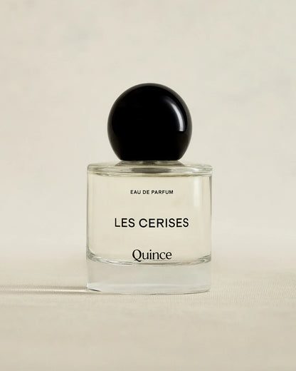 Les Cerises Eau de Parfum - One Size / No Color