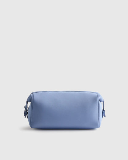 All-Day Neoprene Toiletry Bag - One Size / Espresso