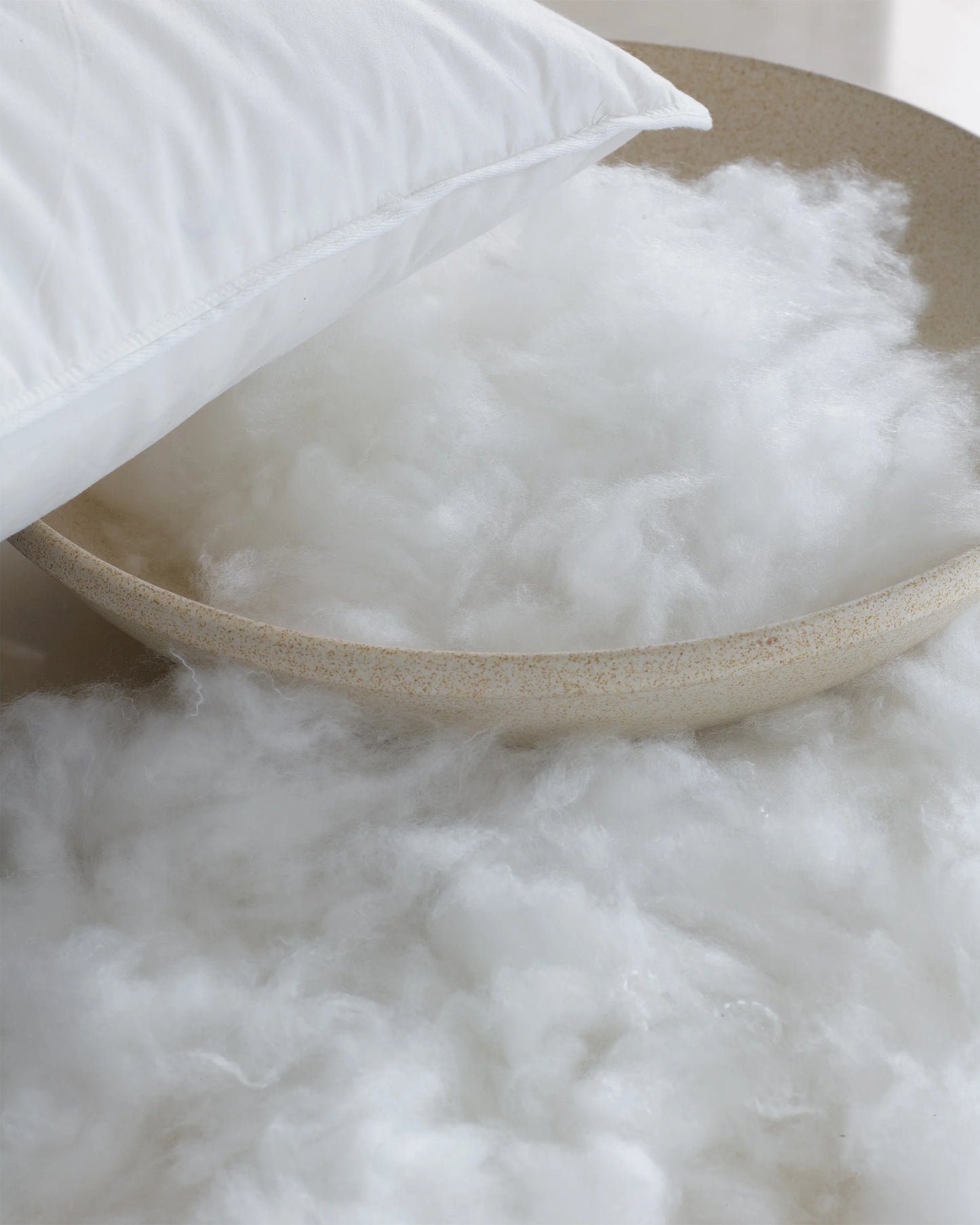 Premium Down Alternative Pillow - Standard / Soft