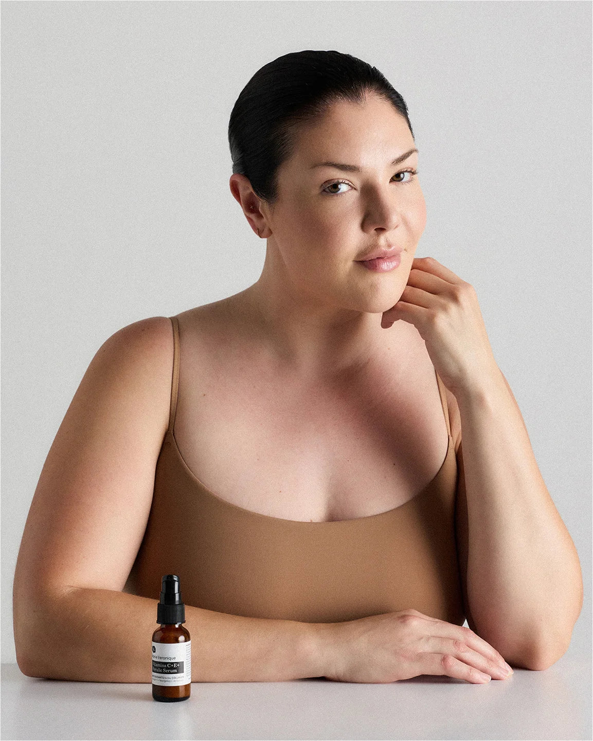 Vitamins C+E+Ferulic Serum by Marie Veronique - One Size / No Color