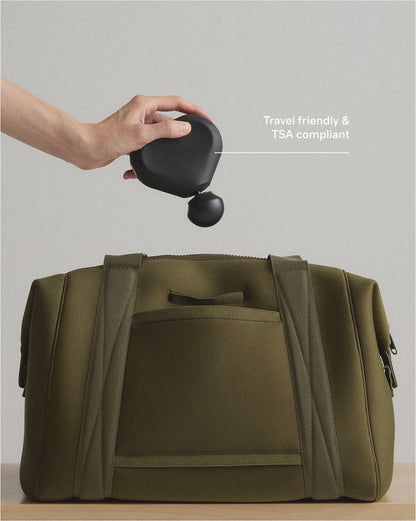 Theragun Mini (3rd Generation) by Therabody - One Size / No Color
