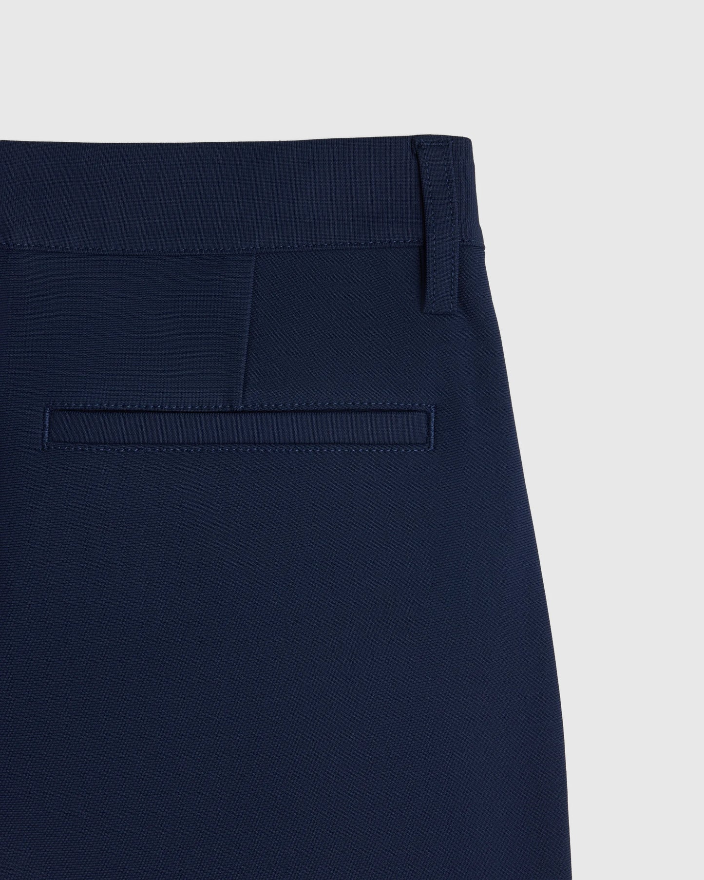 Performance Tech Short - 6 / Steel
