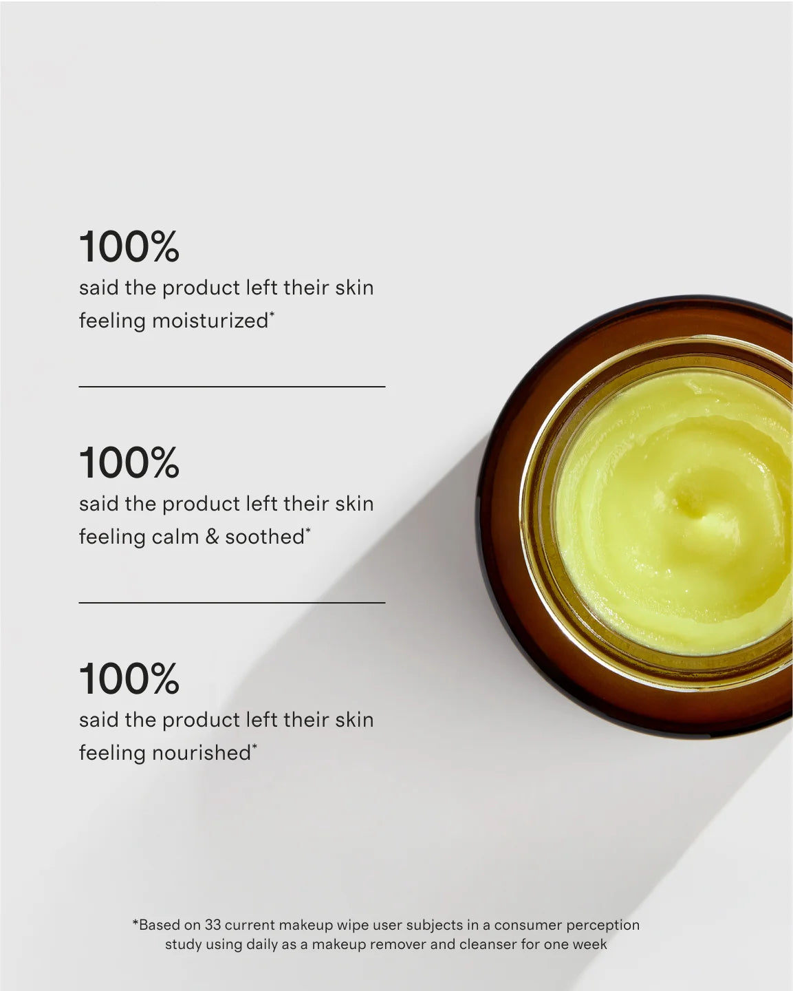 Ginger Turmeric Cleansing Balm by True Botanicals - One Size / No Color