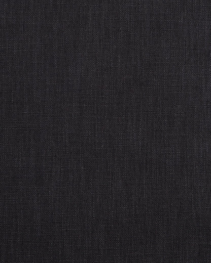 Oasis L Sectional in Performance Linen - One Size / Onyx