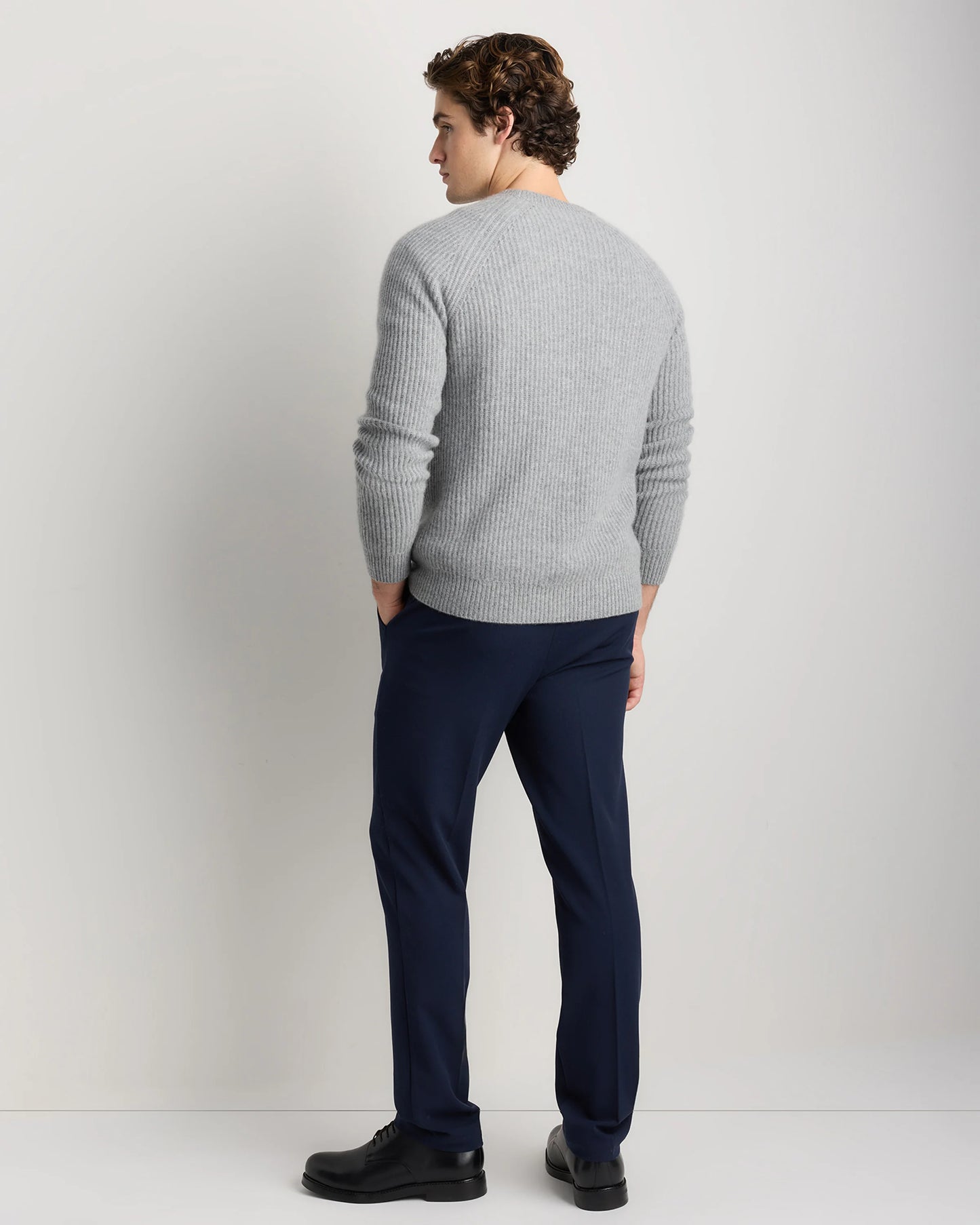 Ultra-Stretch 24/7 Smart Chinos - Athletic Tapered - 28X30 / Bayberry Olive