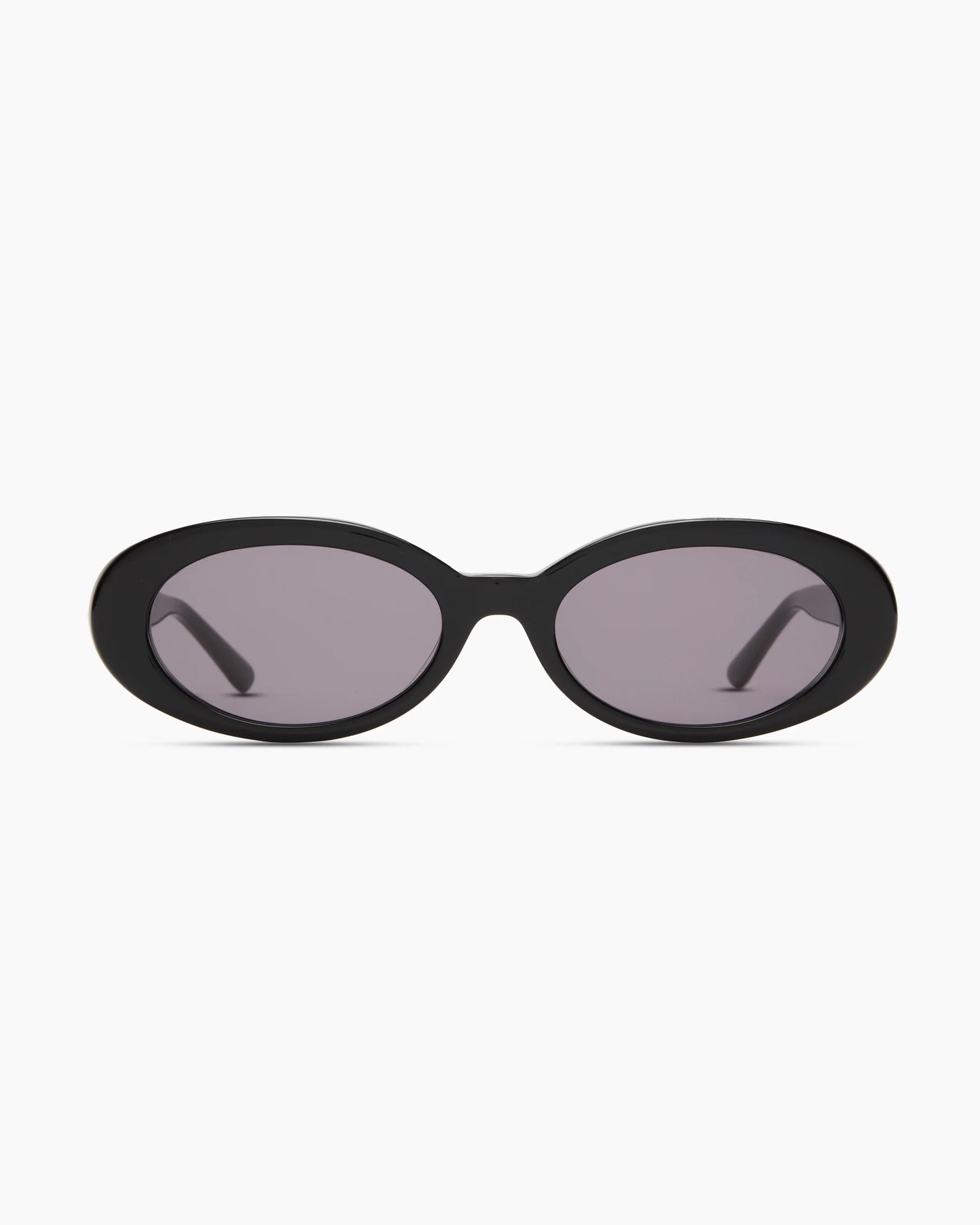 Bali Polarized Acetate Sunglasses - One Size / Moss with Brown lens