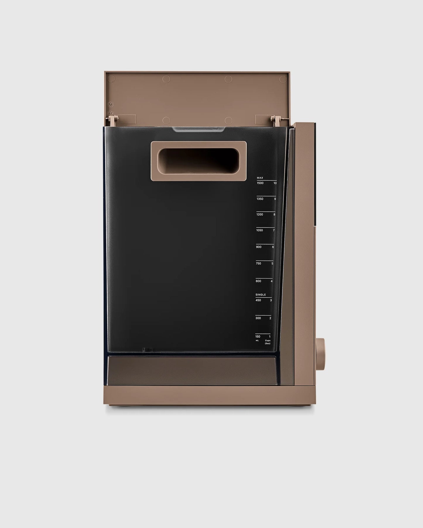 Fellow Aiden Precision Coffee Maker - One Size / Malted Chocolate