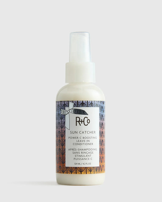 Sun Catcher Power C-Boosting Leave In Conditioner by R+Co - One Size / No Color