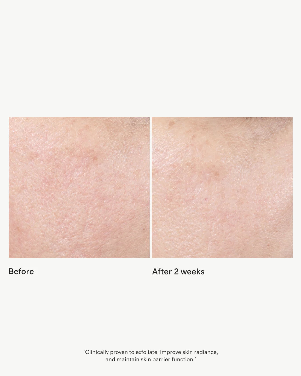 15% Glycolic Acid Overnight Glow Peel 4-Pack by goop Beauty - One Size / No Color