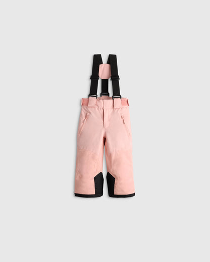 All-Weather Adventure Pants - 4T / Coral Pink