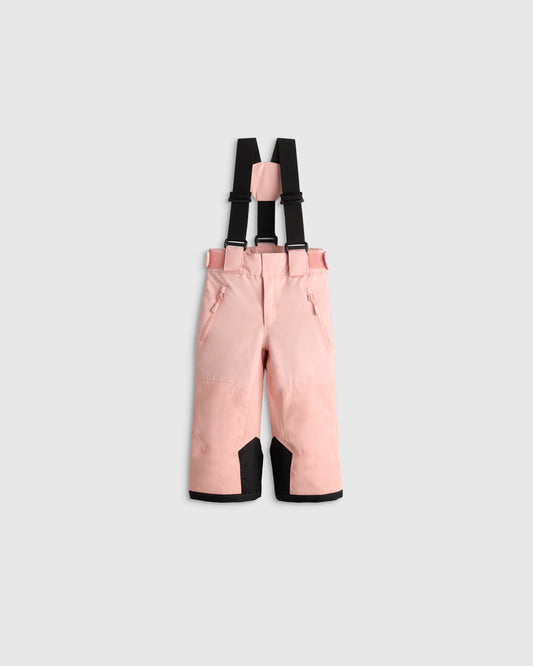 All-Weather Adventure Pants - 4T / Coral Pink