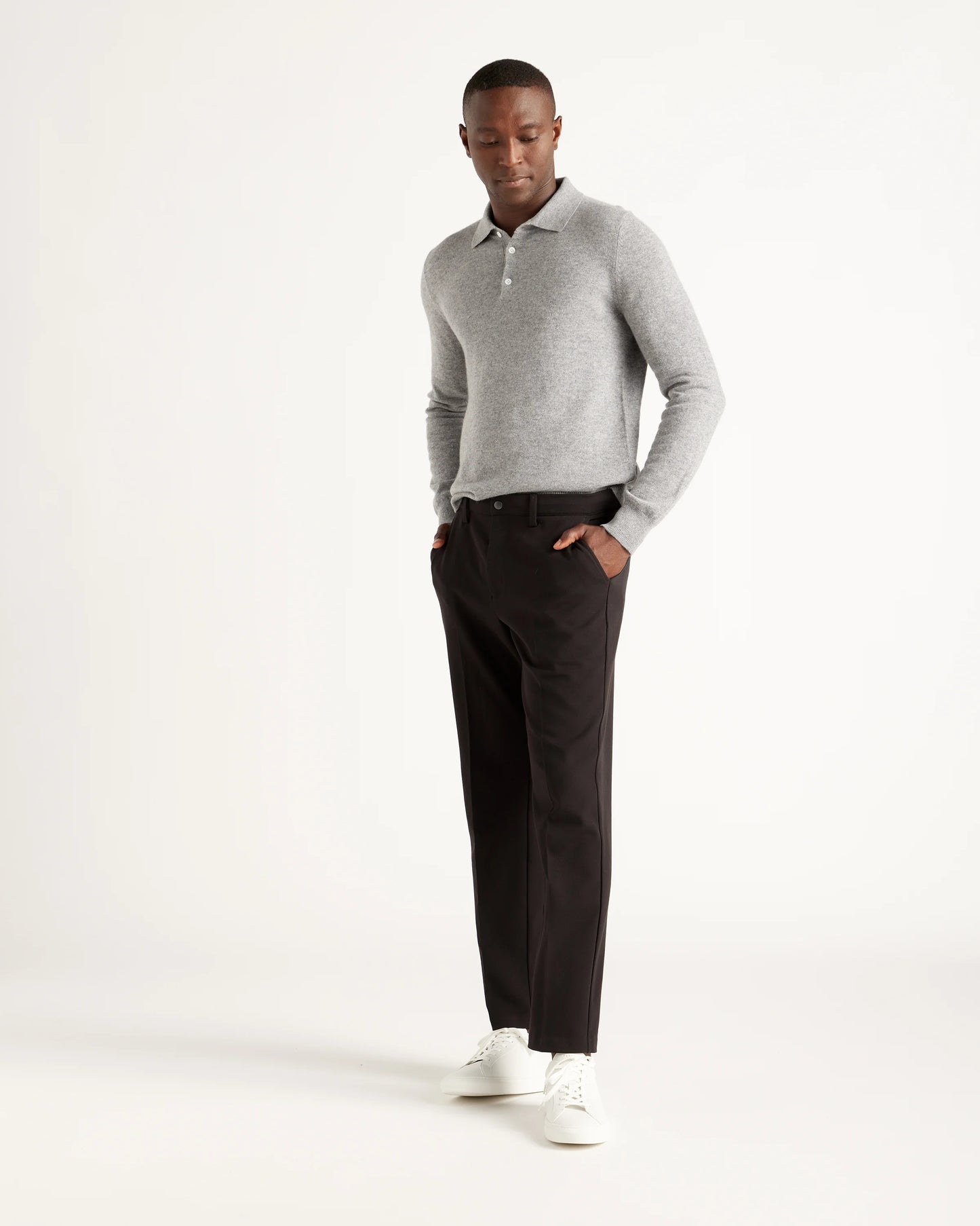 Ultra-Stretch 24/7 Smart Chinos - Athletic Tapered - 28X30 / Bayberry Olive